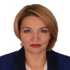 Сумарукова Ольга