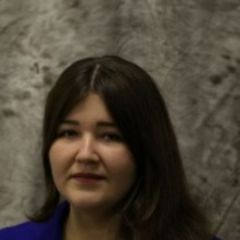 Козина Елена