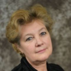Морозова Елена