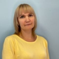Ванюшина Олеся Евгеньевна