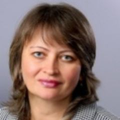 Киселева Лариса
