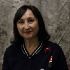 Панасюк Елена