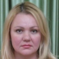 Леонова Наиля