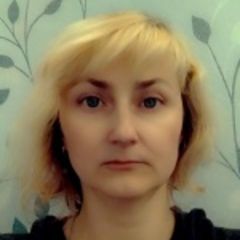 Бабудаева Марина Олеговна