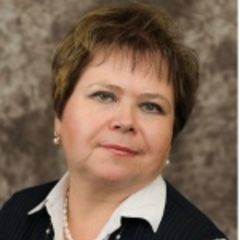 Баранова Ирина Григорьевна