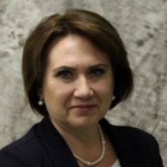 Королева Елена