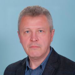 Кулюкин Дмитрий
