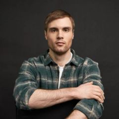 Рябков Владислав