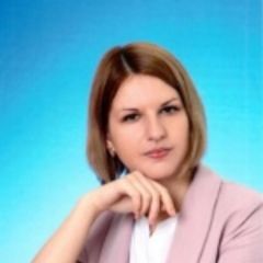 Тиханкина Ксения