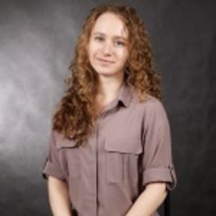 Нагорнева Полина
