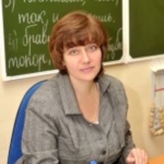 Резвых Надежда