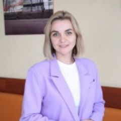 Малкова Наталья