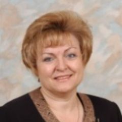 Загородняя Светлана
