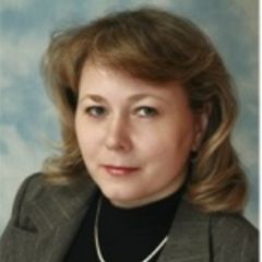 Петрушина Наталья
