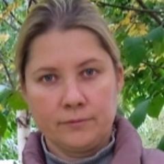 Плеханова Екатерина