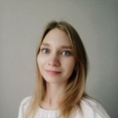 Захарова Варвара