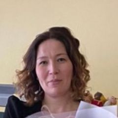 Юрьева Екатерина