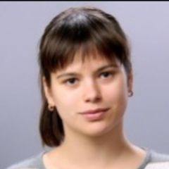 Фролова Ольга