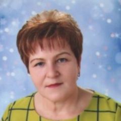 Грешнякова Наталия Алексеевна