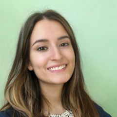 Лапшина Диана