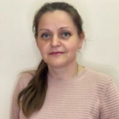 Баранова Людмила Ивановна