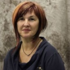 Лунина Елена