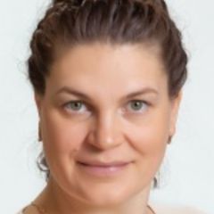 Камышева Надежда