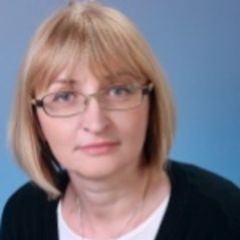 Зобова Светлана