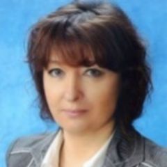 Саленкова Ольга