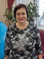 Гречко Галина